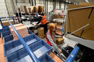 DIGITIMES货物仓储服务 数字化时代的智能仓储解决方案