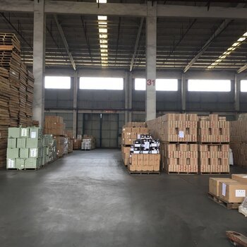 广州港口仓储服务 现代化货物仓储解决方案与核心优势解析