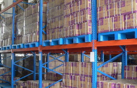 成都物流仓储常见问题与货物仓储服务解析