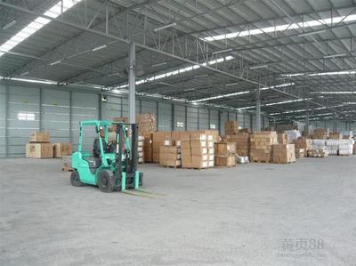 办理货物退运保税区返修 一站式免费咨询与专业仓储服务详解