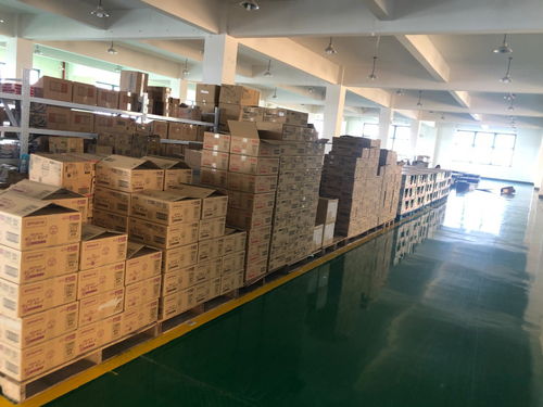 杨浦区小面积电商仓库出租 精准高效，货物仓储无忧