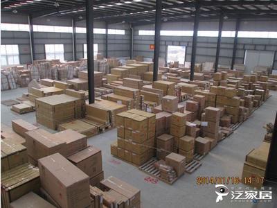 美乐乐物流布局升级 20万方仓储短线辐射，优化成本结构