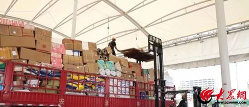 兰山区义堂镇夏季高温天气货物仓储服务安全生产防线再升级