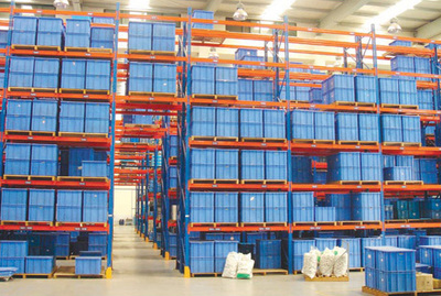 源胜货物仓储服务 安全高效，助力企业物流优化