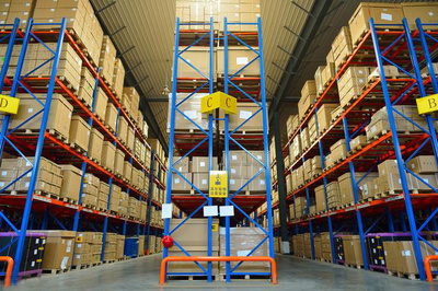 为什么仓库货架服务鲜有明码标价？